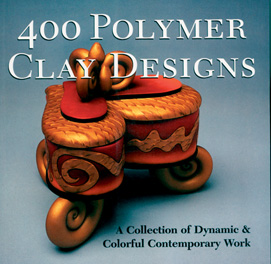 Polymer Clay for Dollmakers